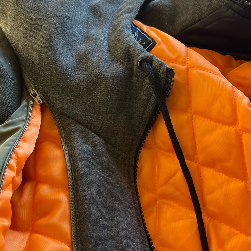 American Rag Jacket - Picture 13 of 16